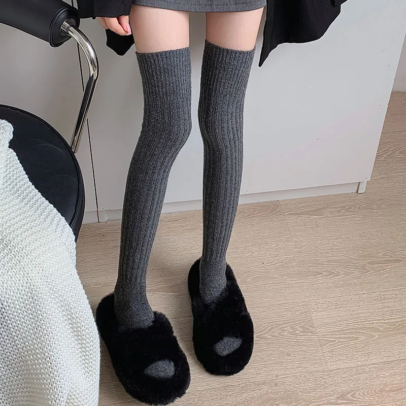 2025 Autumn Winter Women Stock - Thermal Sock Wool review and price