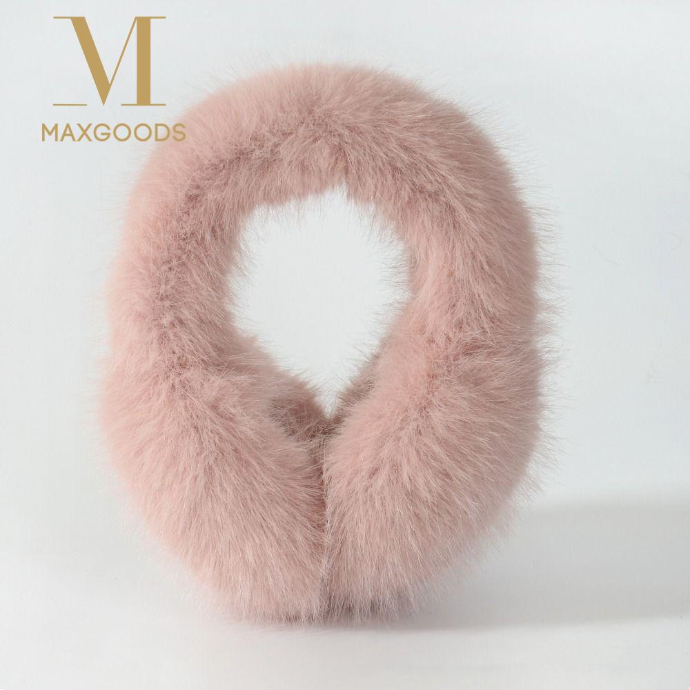 Winter Warm Soft Plush Earmuff - Earmuffs Foldable review and price