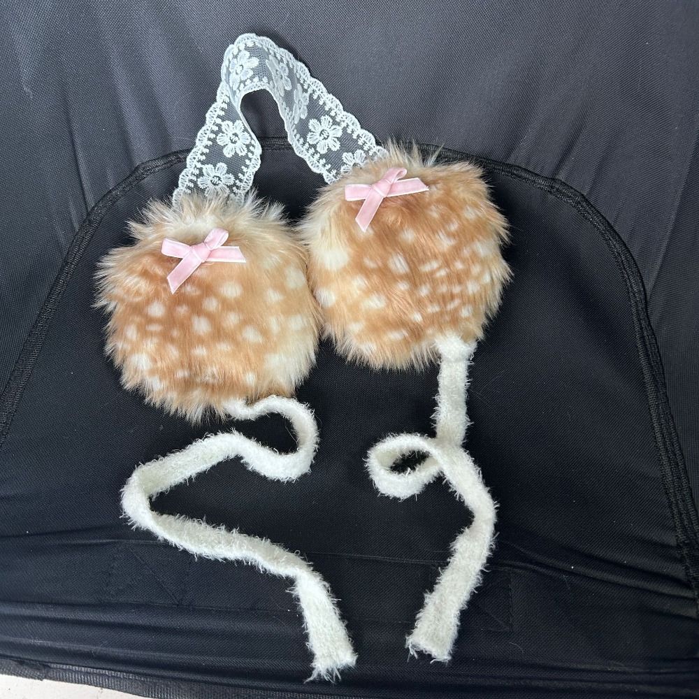Soft Soft Ear Cap Winter Earmu - Earmuffs Foldable review and price