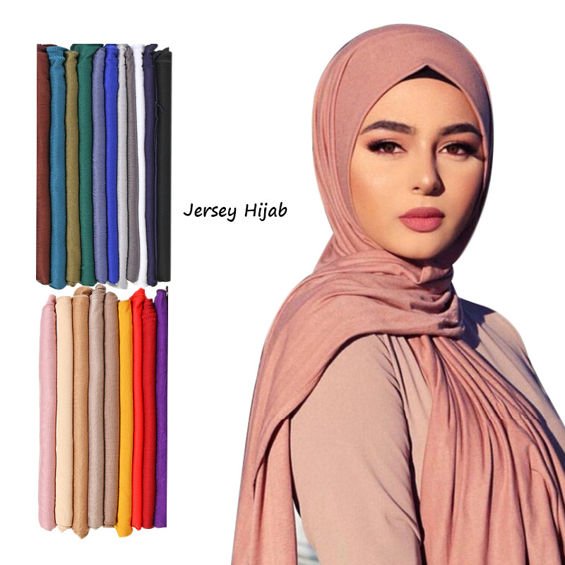 30 Colors Plain Solid Modal Je - Shawl Wrap Winter review and price