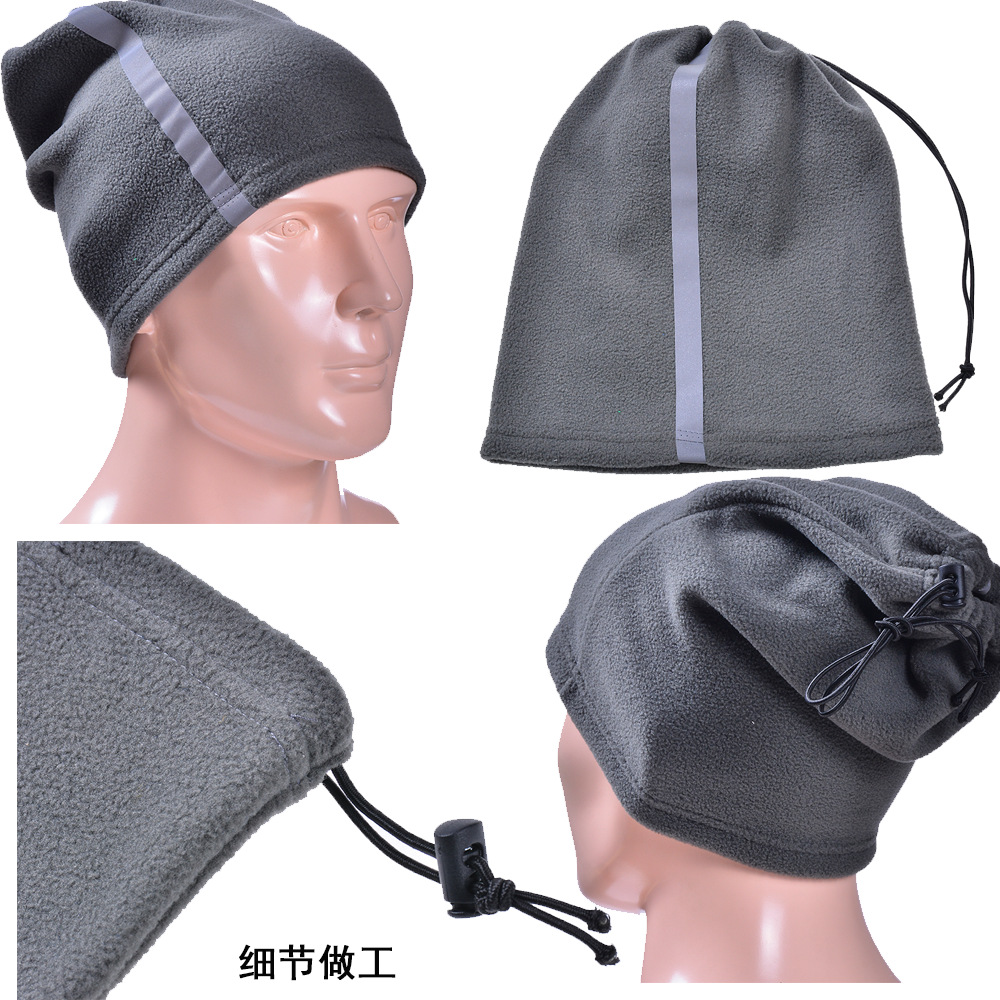 Fleece Neck Gaiter Visibility  - Neck Gaiter Fleece review and price
