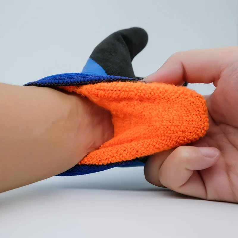 Waterproof Winter Work Gloves  - Snow Glove Insulated review and price
