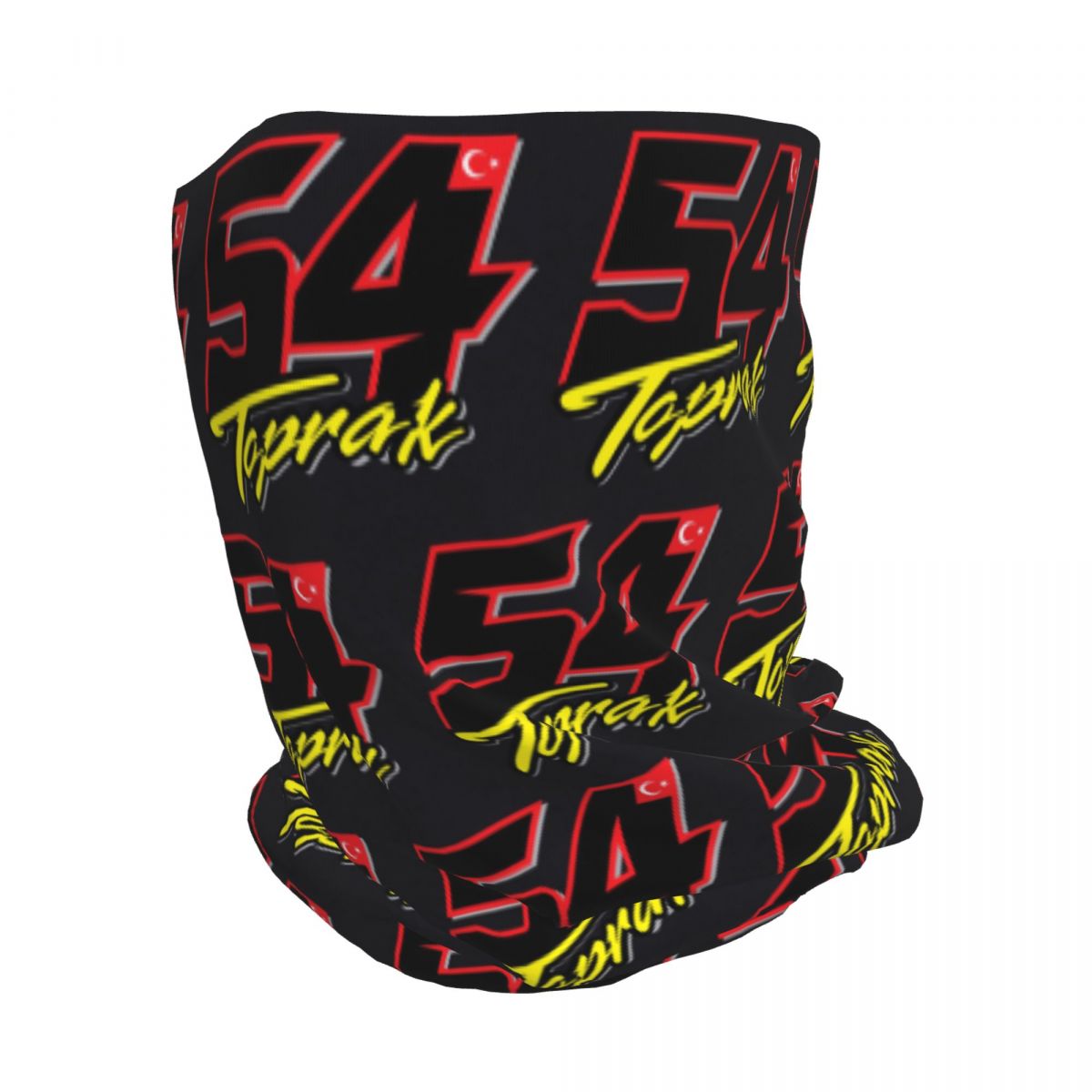 Toprak Razgatlioglu 54 Bandana - Knit Beanie Hat Warm review and price