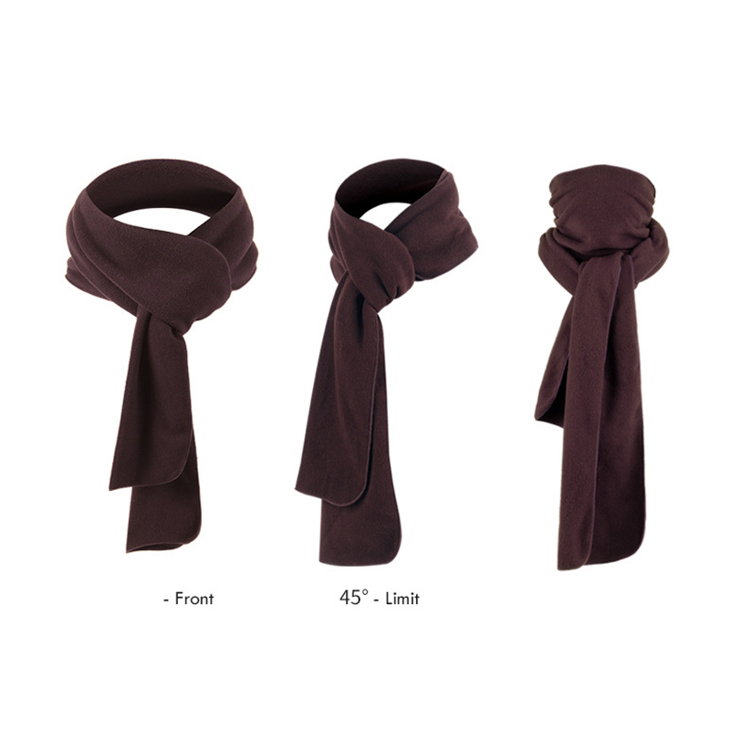 Autumn Winter Scarves for Men  - Neck Gaiter Fleece review and price