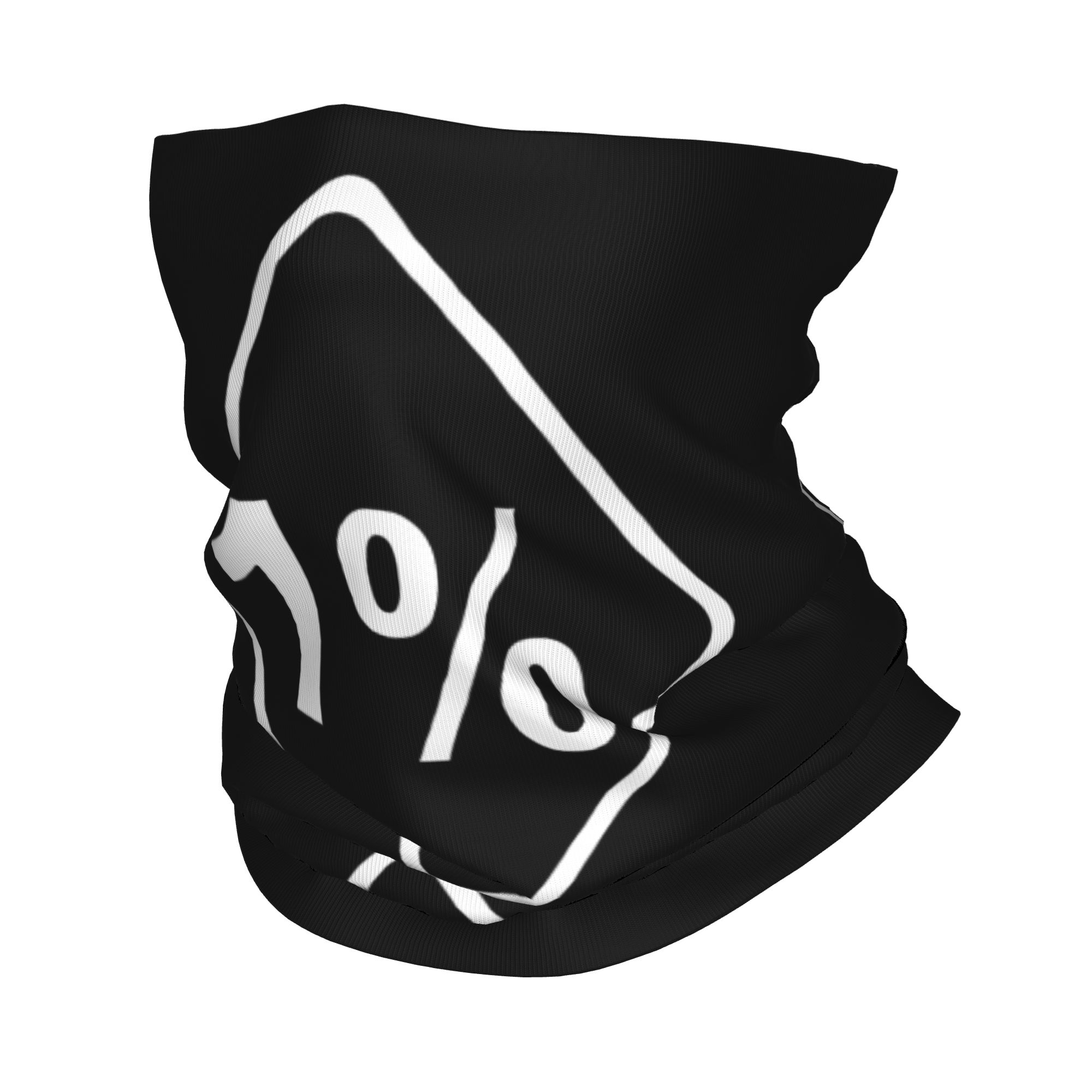 Custom One Percenter 1% Neck G - Neck Gaiter Fleece review and price