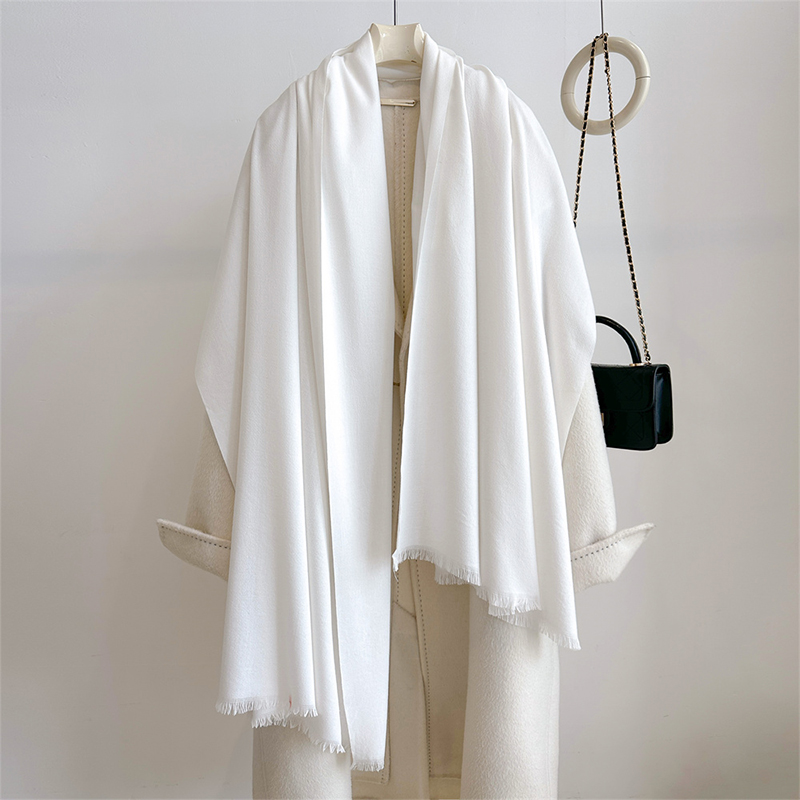 Luxury Winter Cashmere Scarf W - Cashmere Pashmina Wrap review and price