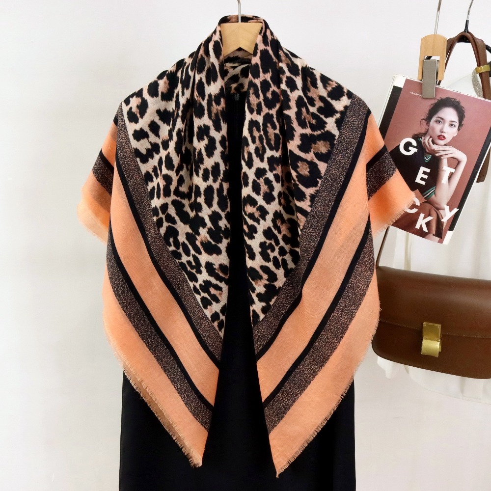 100% Wool Scarf Women Winter W - Shawl Wrap Winter review and price