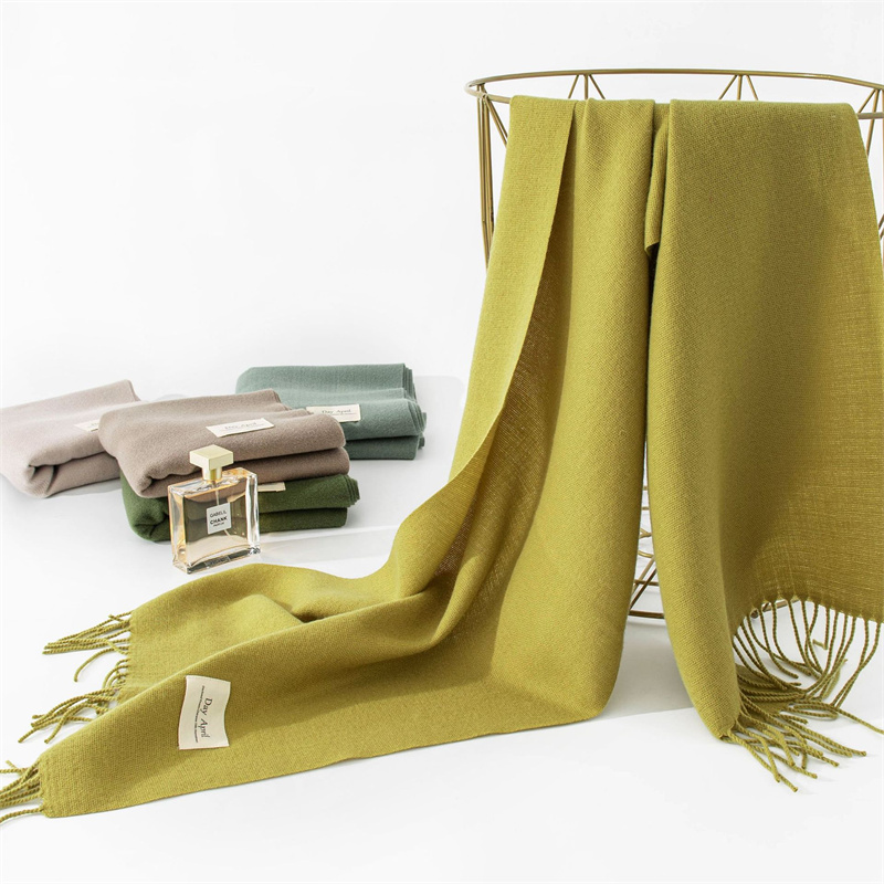 2024 Autumn Scarf For Women Lo - Shawl Wrap Winter review and price